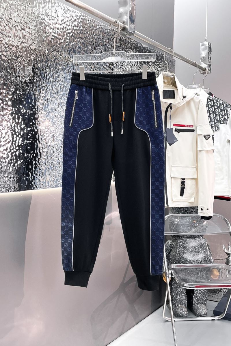 Gucci Long Pants